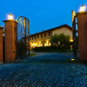 Locanda Alojamento de Turismo Rural Gessate