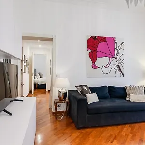 Apartment S. Cosimato Trastevere, Rome