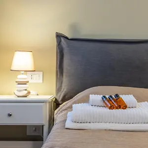Darsena Flat Apartamento Milão