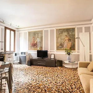 Salmaso Apartamento Veneza