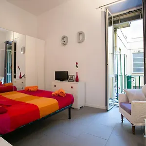Apartment Turistico Cadorna - Fontana Di Trevi , Via Veneto Piazza Di Spagna, Rome