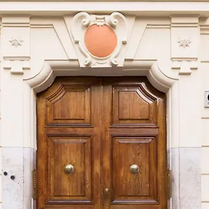Gasthof A Casa Di Giorgia, Rom