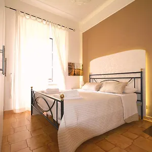 Apartment Luxury White House, Rome