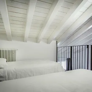 Casa Perlasca Cernobbio