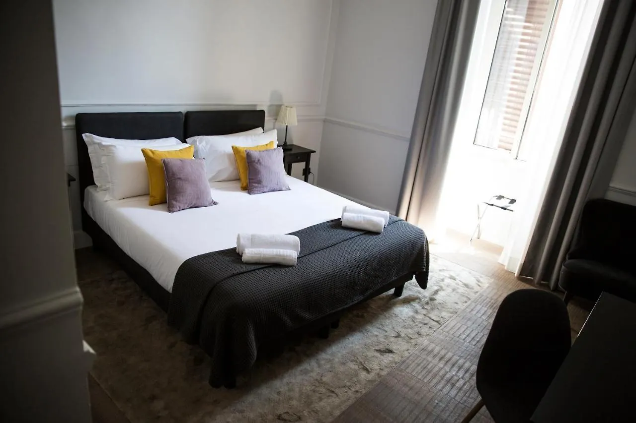 Holidays Suites Navona 로마 게스트하우스
