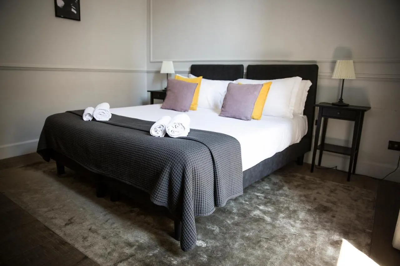 Holidays Suites Navona 로마 0*,  이탈리아