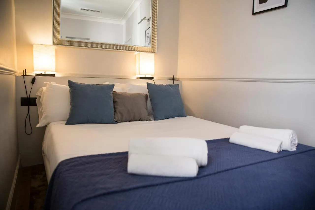 Holidays Suites Navona Rome