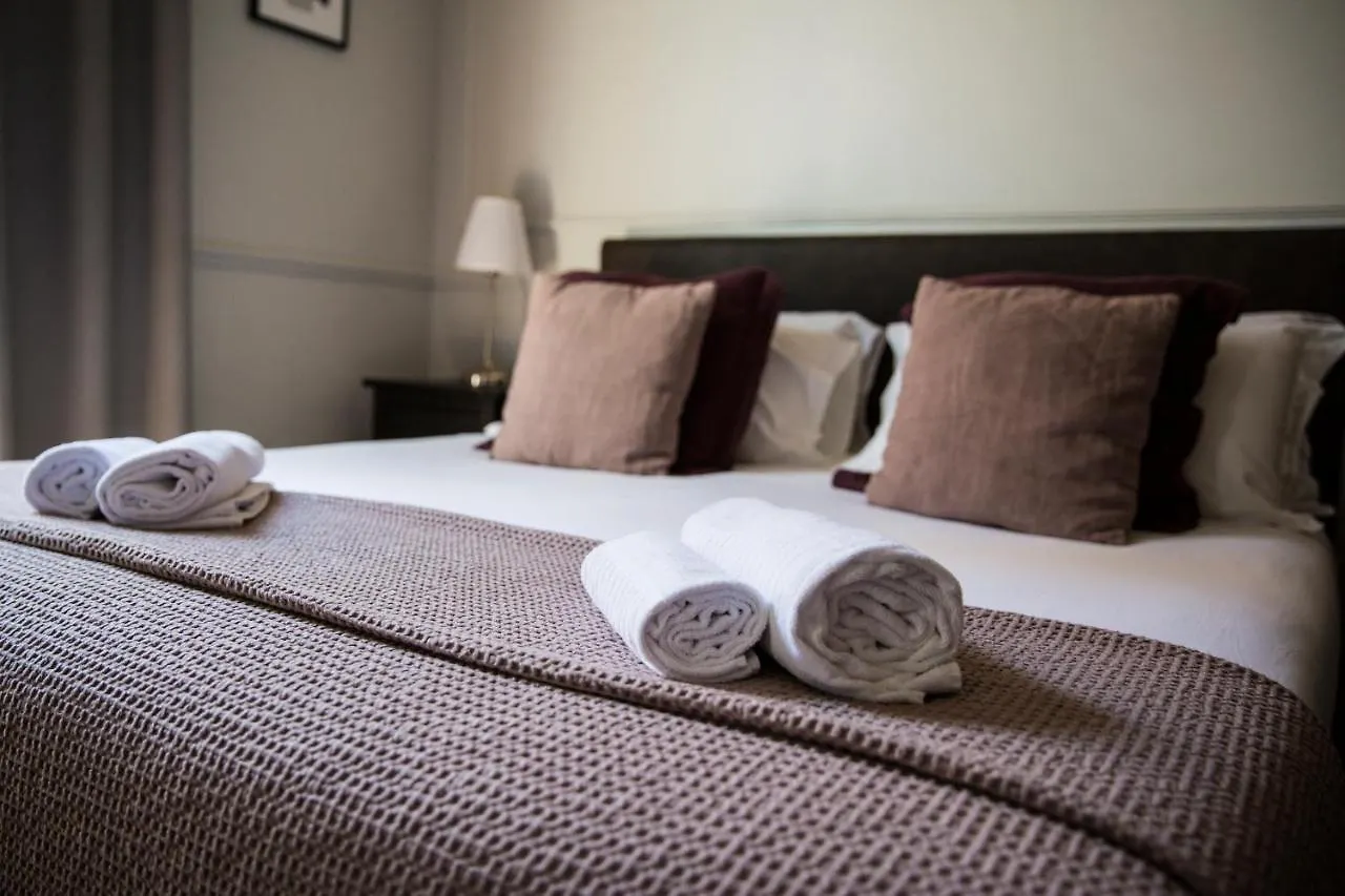 Holidays Suites Navona Rome Italy